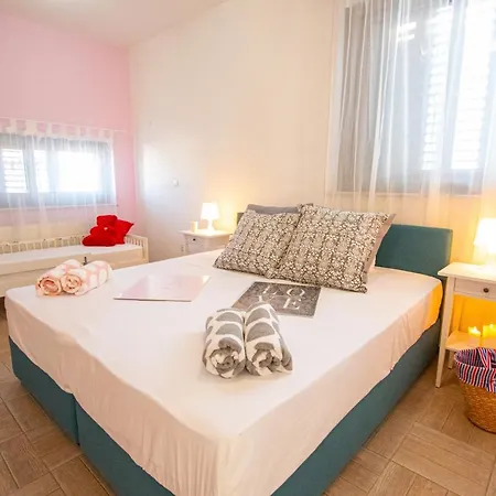 Konnos Bay Seaview Protaras