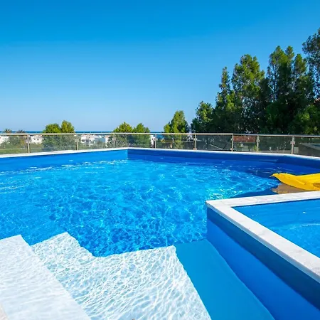 Konnos Bay Seaview Protaras