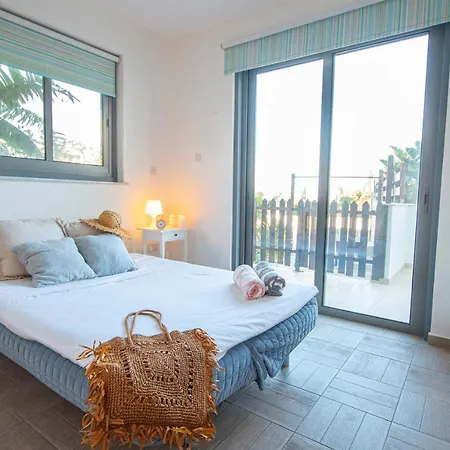 Villa Konnos Bay Seaview