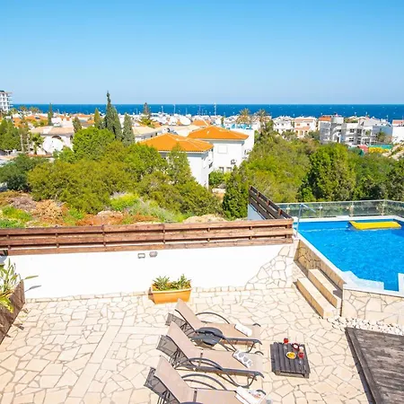 Konnos Bay Seaview * Protaras