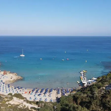 Konnos Bay Seaview Villa